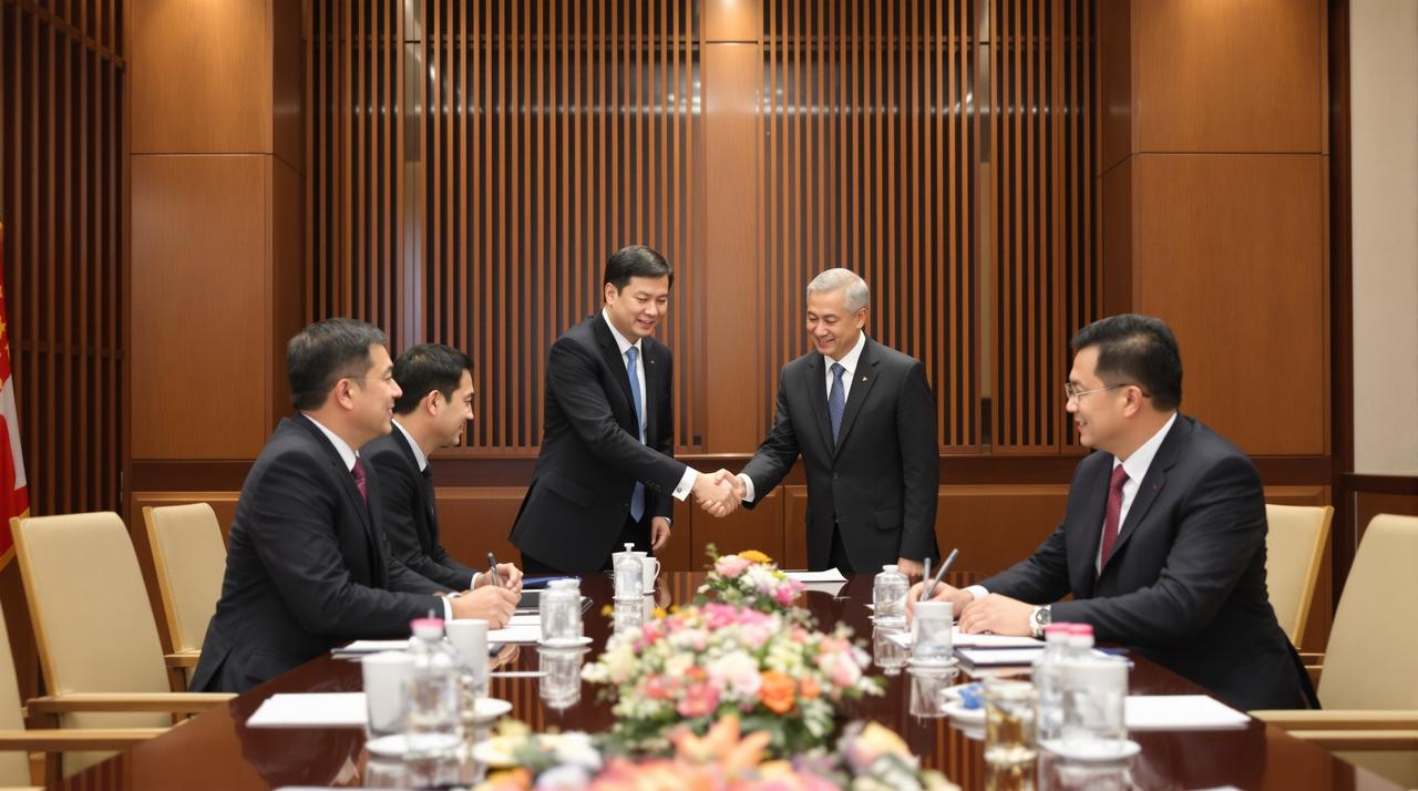 丝瓜视频与腾讯视频达成战略合作,共同打造年度大剧